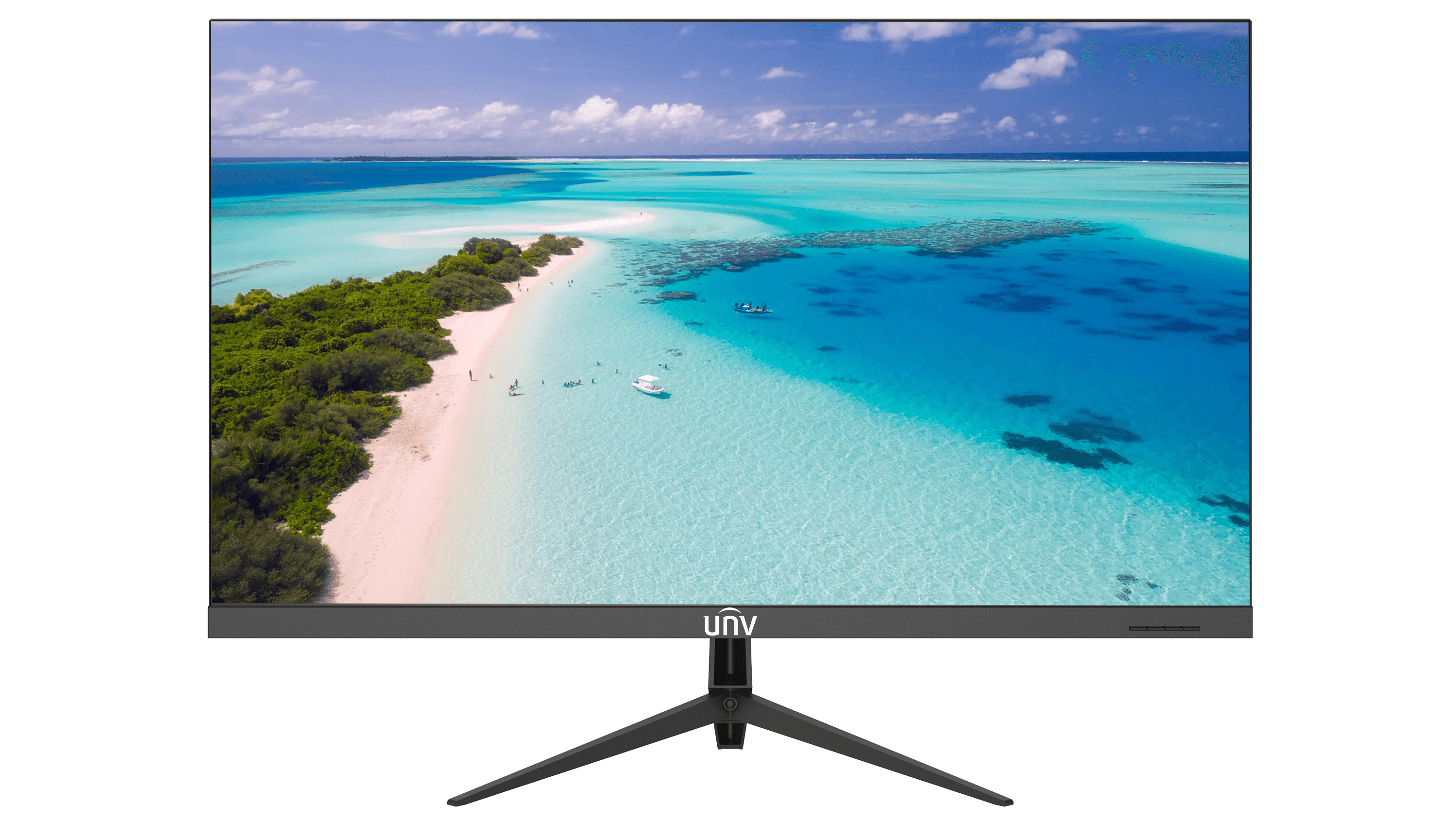 UNV 32-Inch LED Monitor