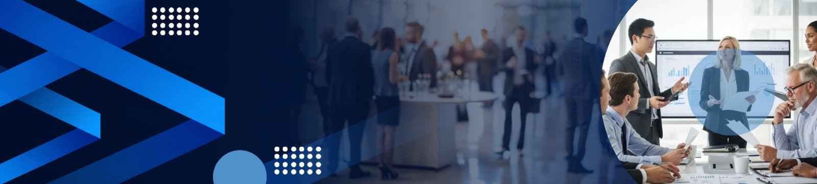 Events and Training