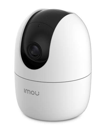 Imou Ranger 2 4MP Pan & Tilt Wi-Fi Camera