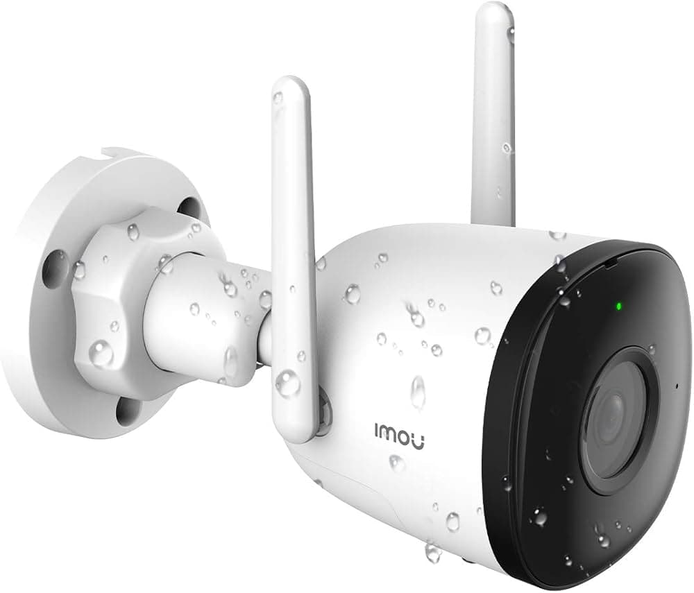 Imou Bullet 2C Outdoor Camera