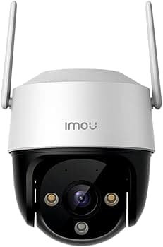 Imou Cruiser PTZ Camera