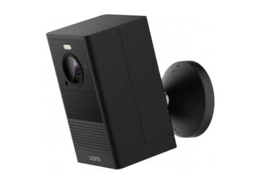 Imou Cell 2 Wire-Free Camera