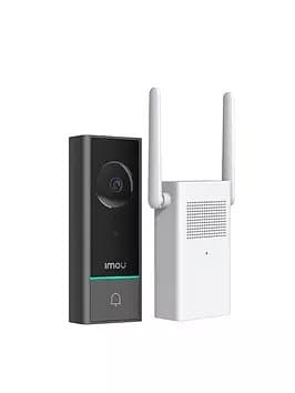 Imou Smart Video Doorbell