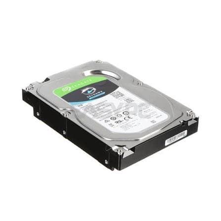Seagate SkyHawk 2TB Surveillance Hard Drive