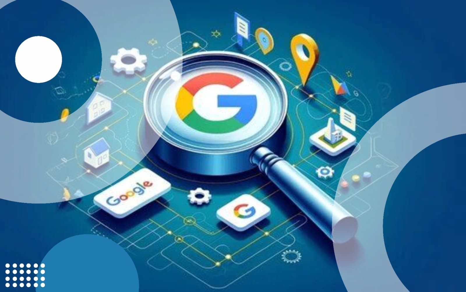 Google SEO