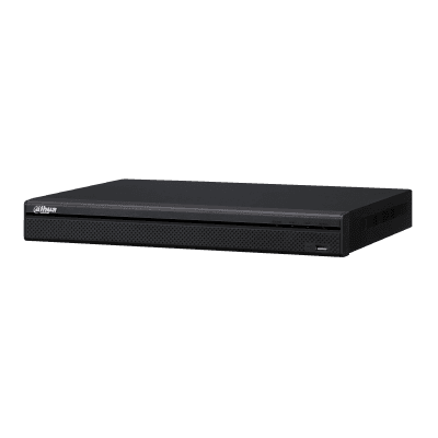 Dahua 16-Channel 4K NVR