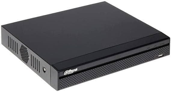 Dahua 8-Channel Penta-brid DVR