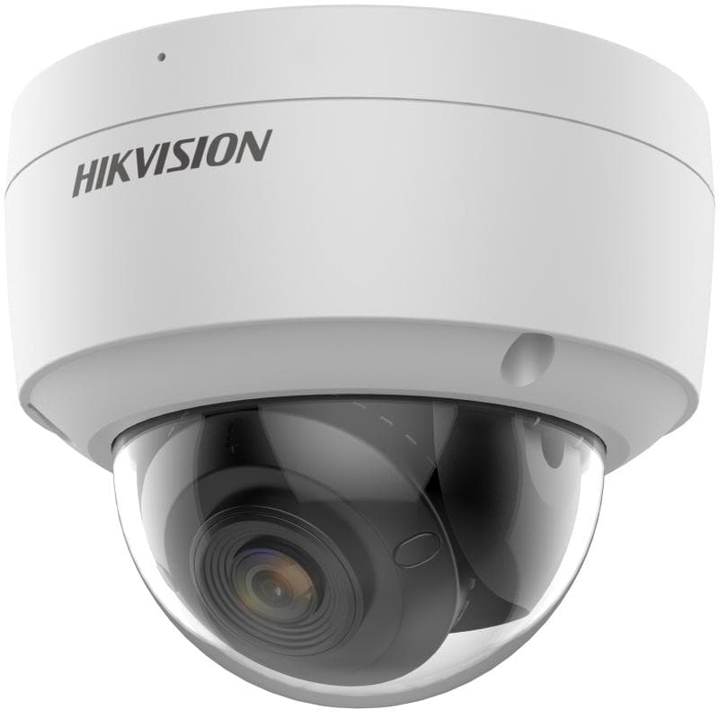Hikvision 2MP ColorVu Dome Camera
