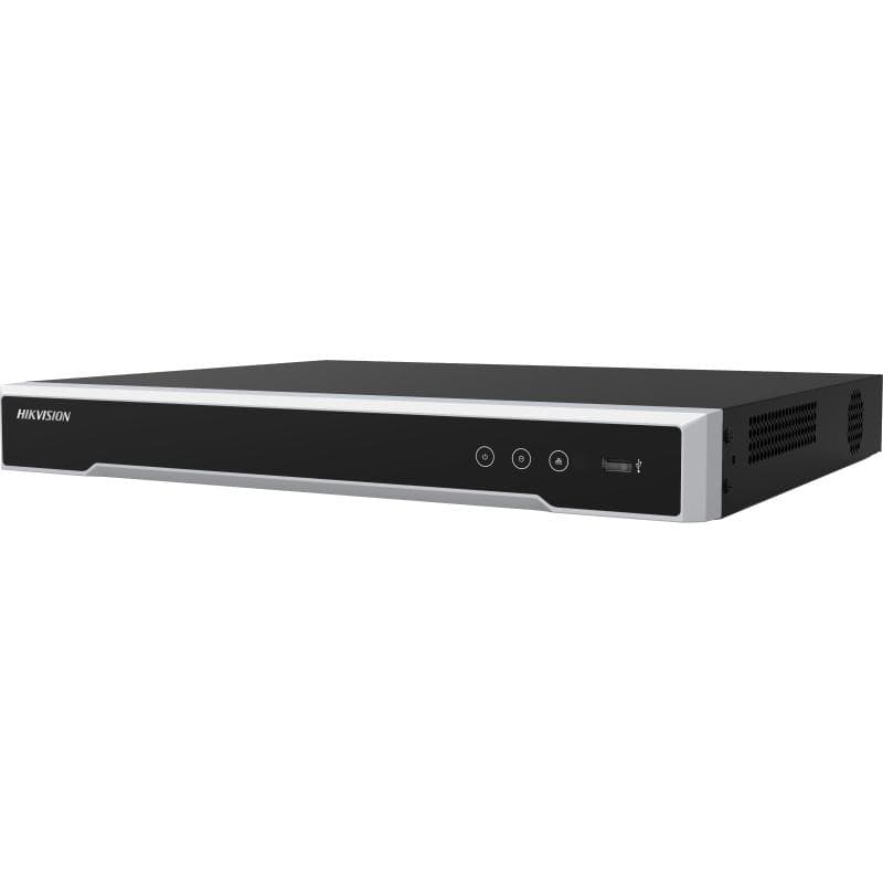 Hikvision 16-Channel NVR