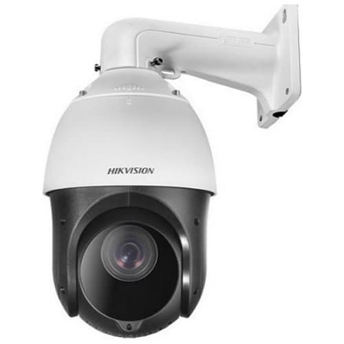 Hikvision 4MP PTZ Camera