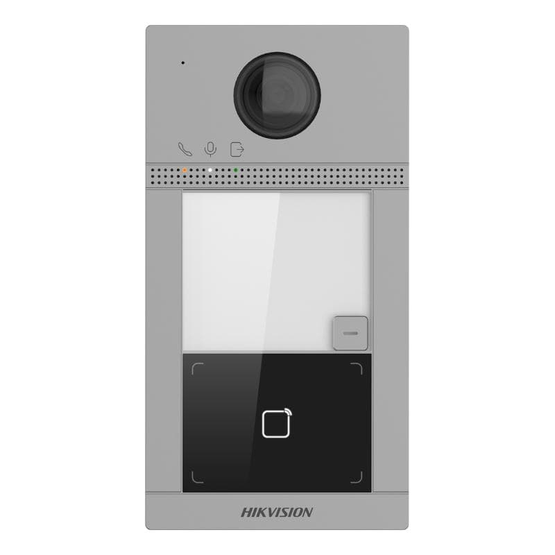 Hikvision Video Intercom Door Station
