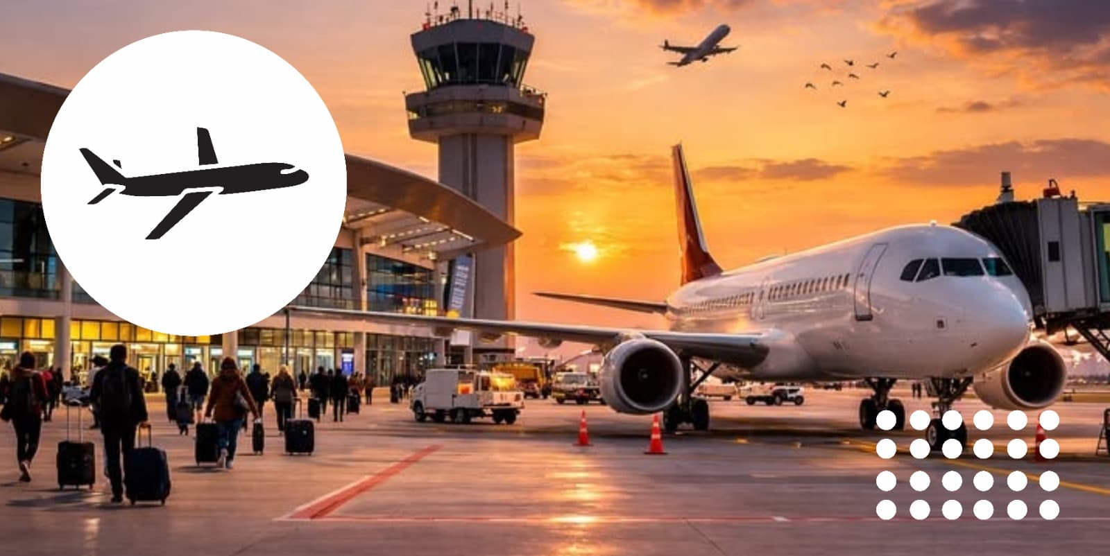 Muscat Airport Logistics Park Security