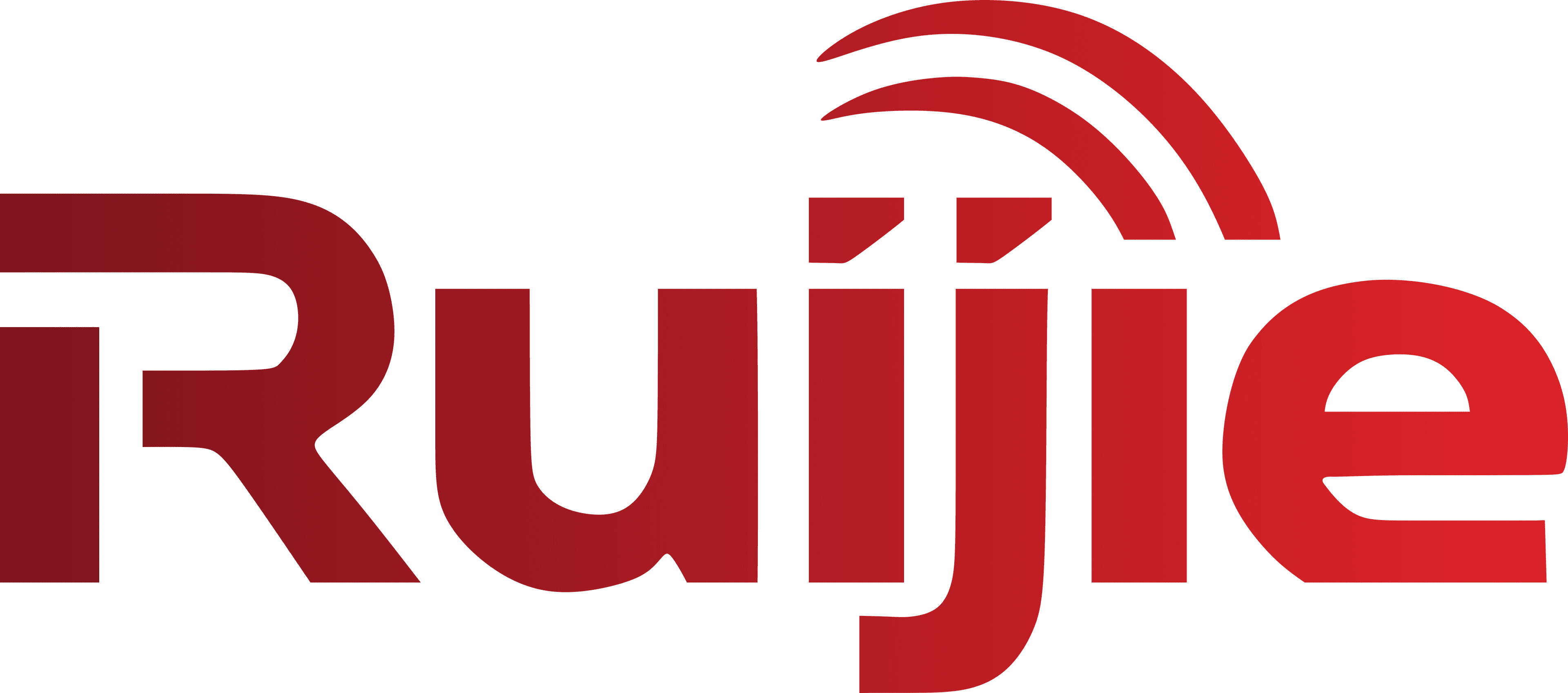 ruijie logo