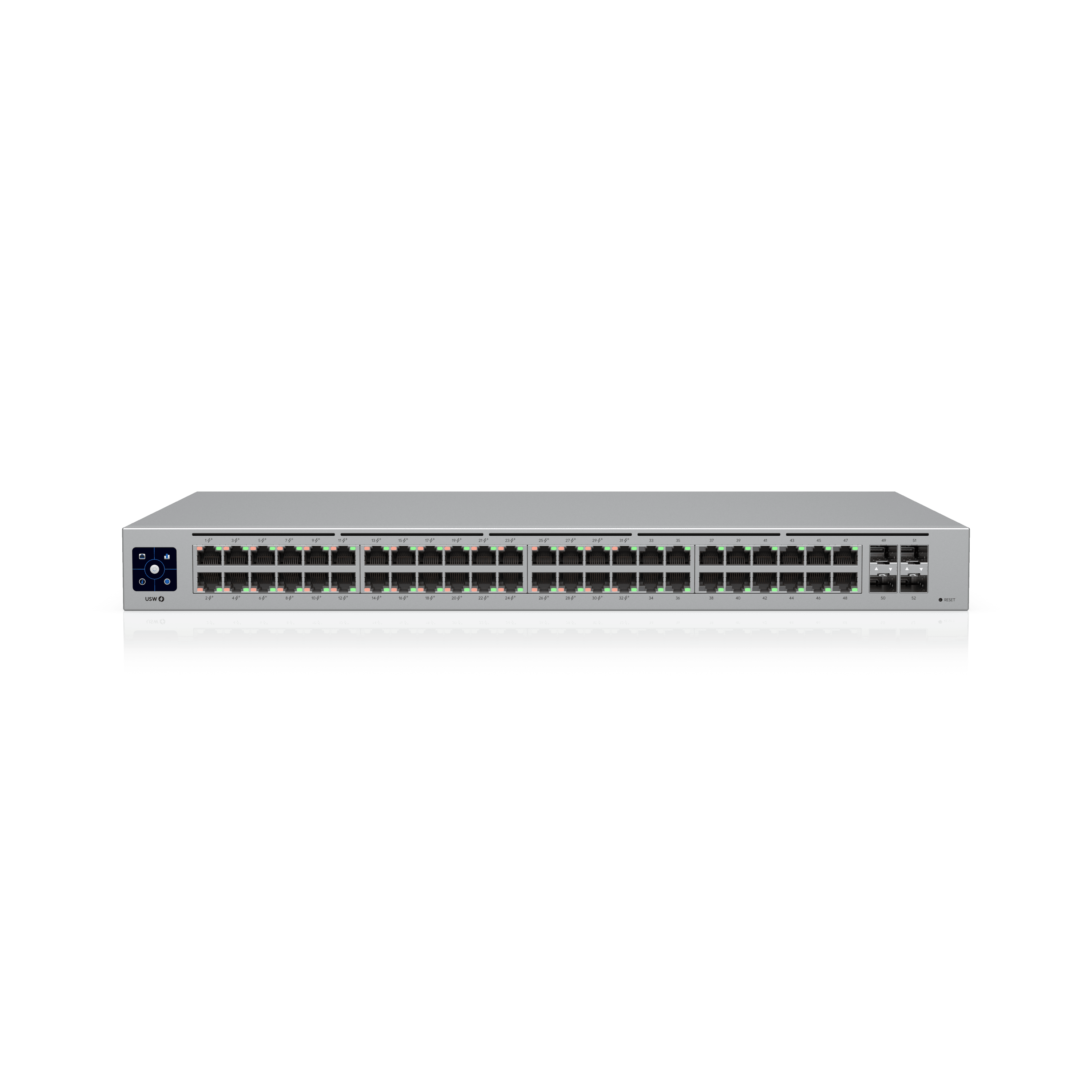 Ubiquiti UniFi 48-Port PoE Switch