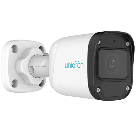 Uniarch 2MP Fixed Bullet Network Camera