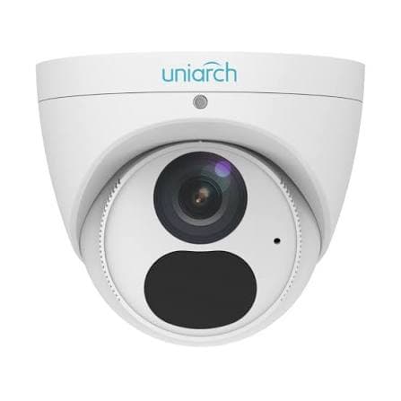 Uniarch 4MP Turret Camera