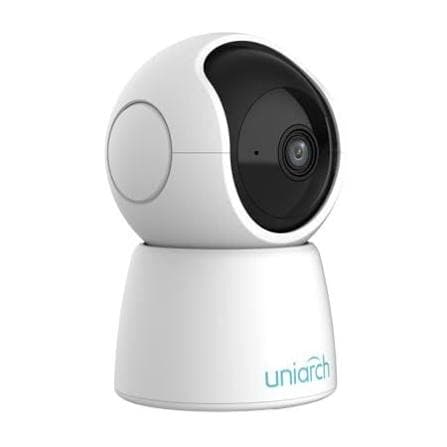 Uniarch 2MP PTZ Camera