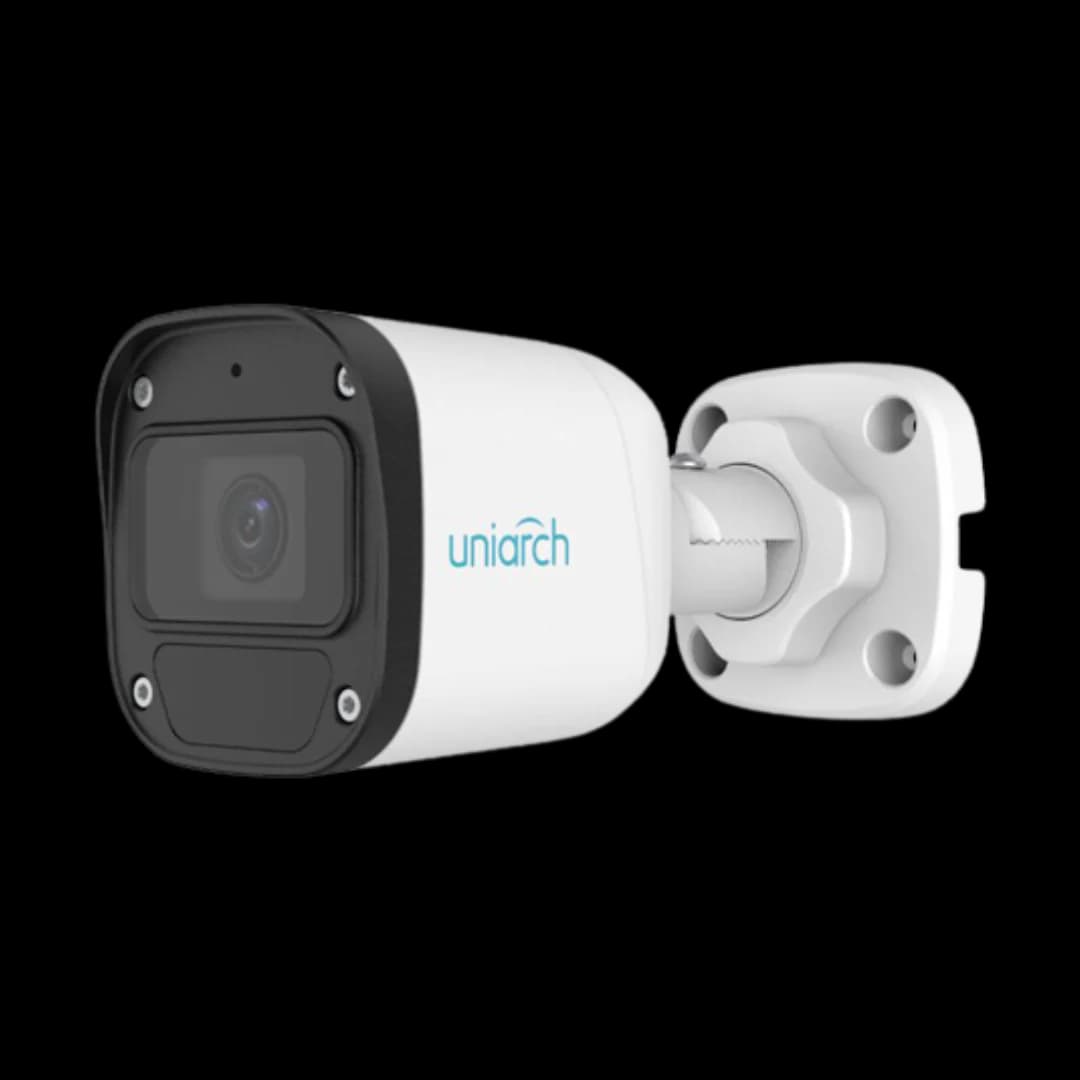 Uniarch 4MP Bullet Camera